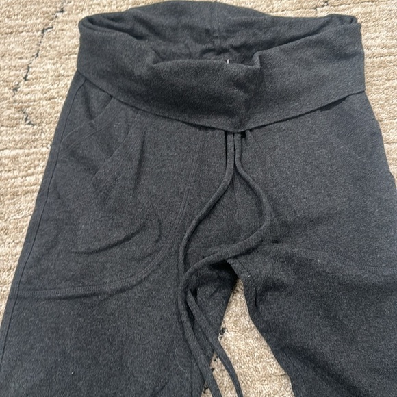 Bobi/ revolve sweats  size small - Picture 3 of 6